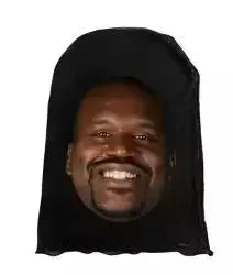 3D Printed Kanye Mask – The Ultimate Hip Hop Fashion Headwear!"
Step into the spotlight with the 3D Printed Kanye Mask – the perfect blend of fashion and cosplay for anyone who wants to make a bold statement. This full-fa