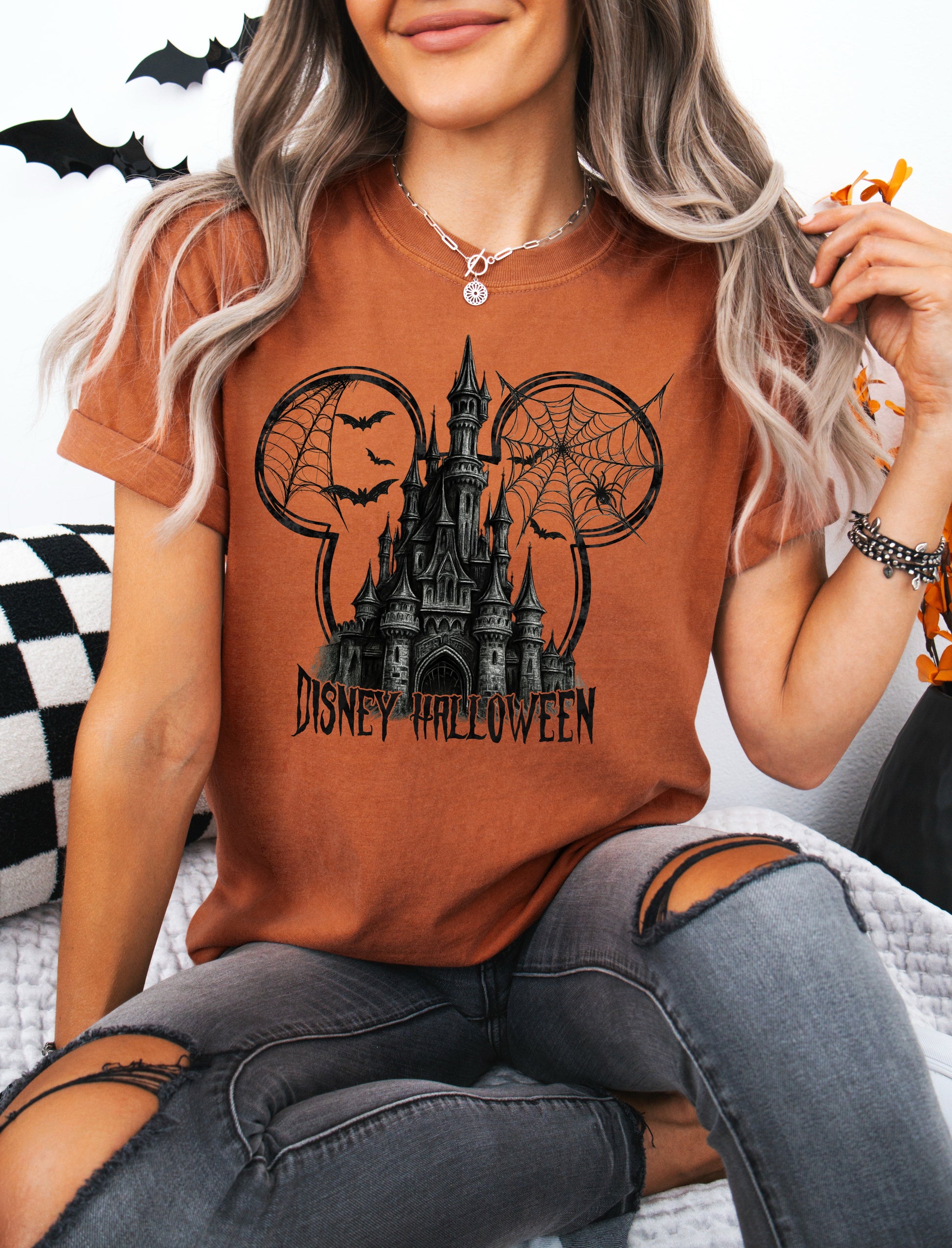 Disney Halloween-0
