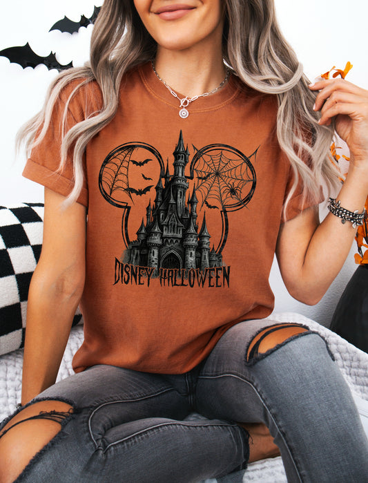 Disney Halloween-0
