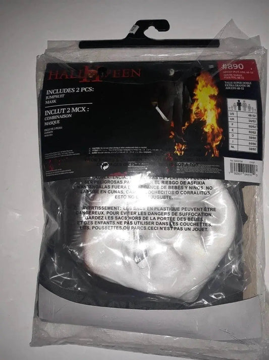 Halloween II - Michael Myers Costume -1