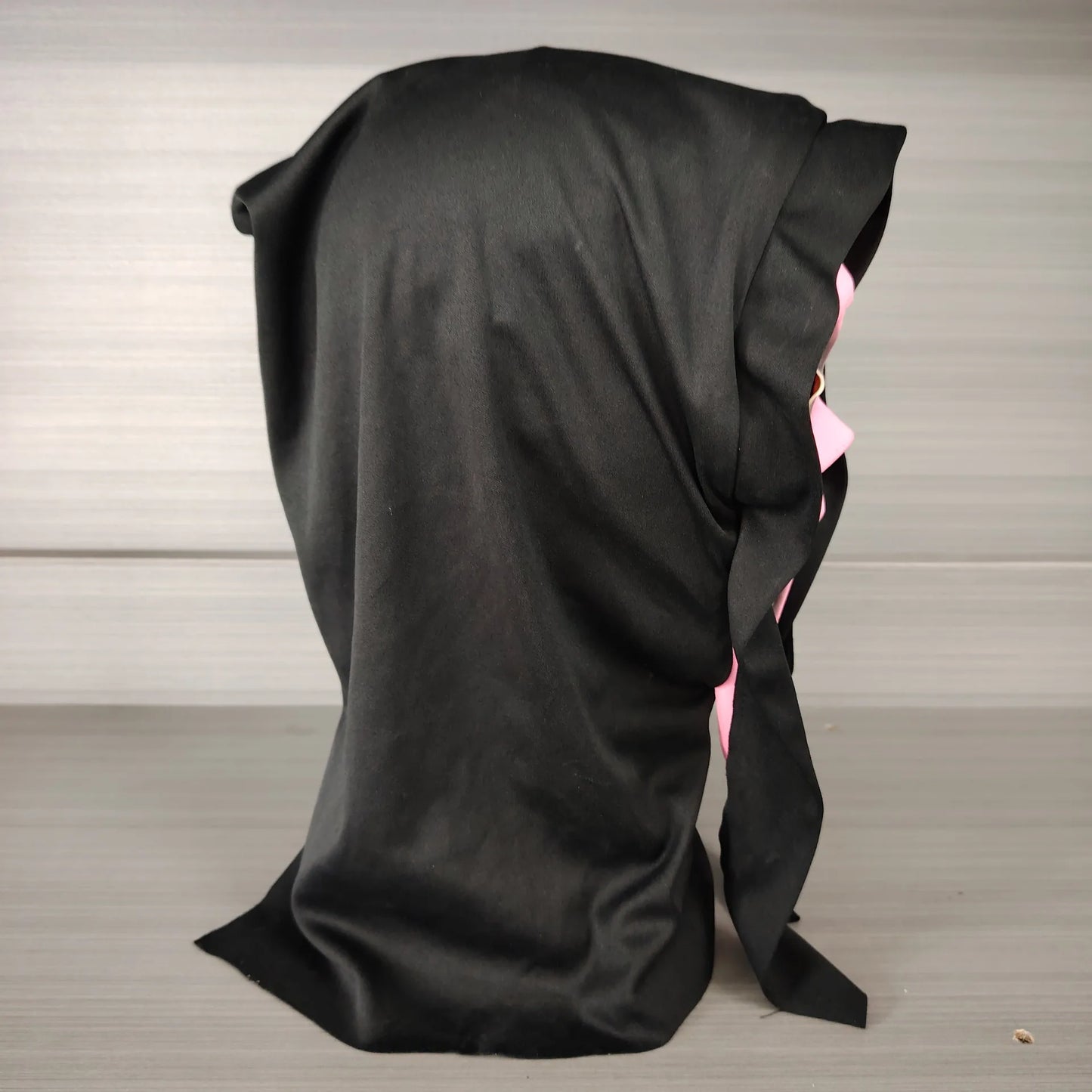 Halloween Cosplay Horror, Funny Screaming Grimace Mask Scary Headgear, Adult Dance Props, NPC Role Play Halloween Mask маска