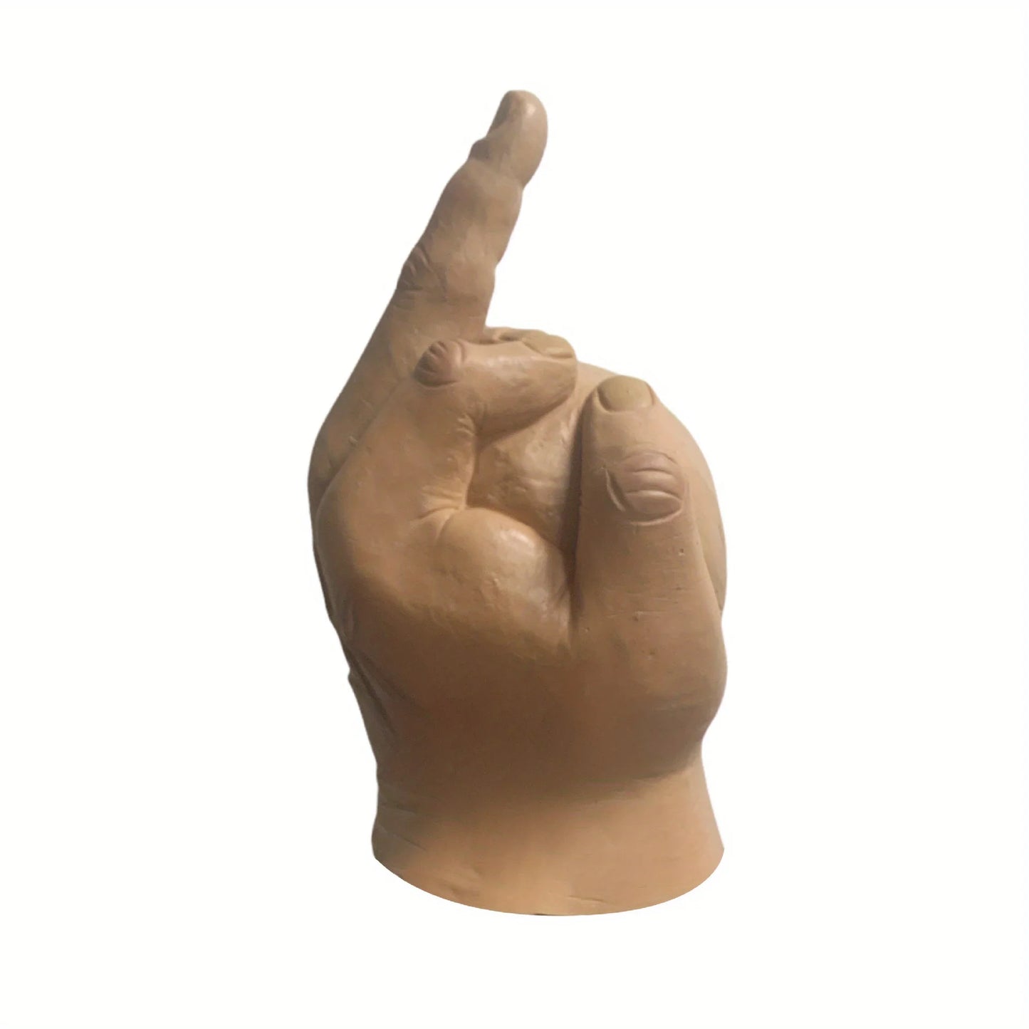 Disdain Middle Finger Mask – The Ultimate Spoof Mask for Bold Performances!"
Add some attitude to your Halloween party with the Disdain Middle Finger Mask – the perfect mix of irreverence and humor. Designed to make a sta