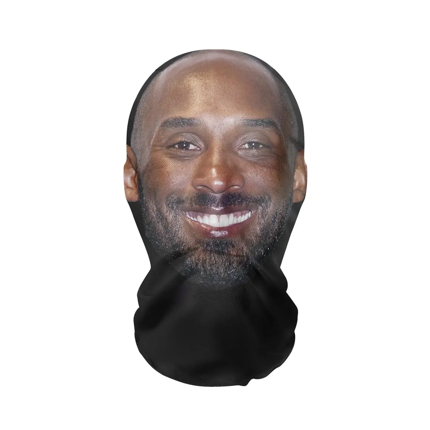 3D Printed Kanye Mask – The Ultimate Hip Hop Fashion Headwear!"
Step into the spotlight with the 3D Printed Kanye Mask – the perfect blend of fashion and cosplay for anyone who wants to make a bold statement. This full-fa