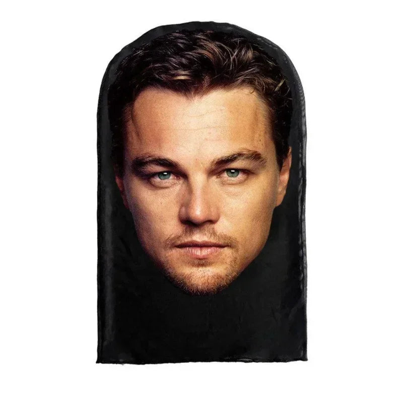 3D Printed Kanye Mask – The Ultimate Hip Hop Fashion Headwear!"
Step into the spotlight with the 3D Printed Kanye Mask – the perfect blend of fashion and cosplay for anyone who wants to make a bold statement. This full-fa