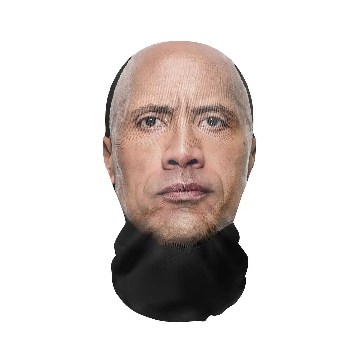 3D Printed Kanye Mask – The Ultimate Hip Hop Fashion Headwear!"
Step into the spotlight with the 3D Printed Kanye Mask – the perfect blend of fashion and cosplay for anyone who wants to make a bold statement. This full-fa