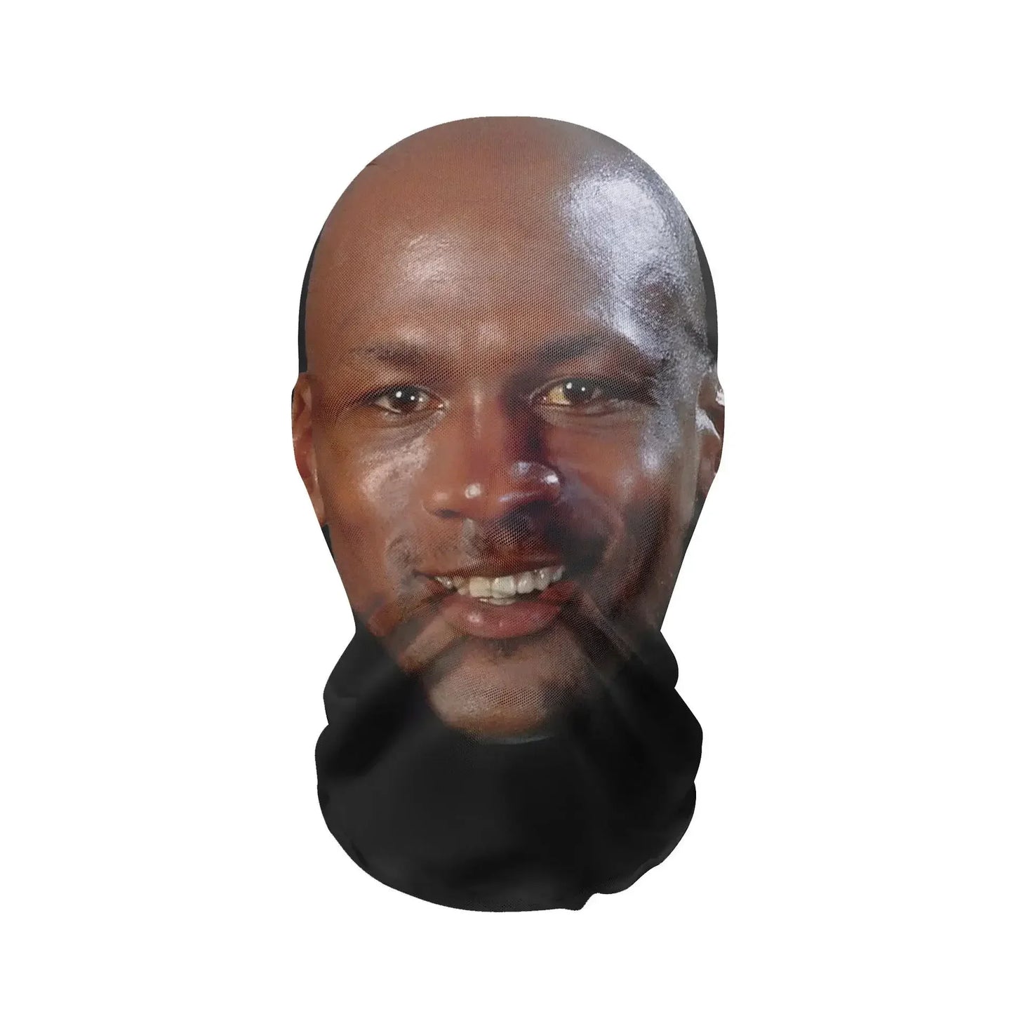 3D Printed Kanye Mask – The Ultimate Hip Hop Fashion Headwear!"
Step into the spotlight with the 3D Printed Kanye Mask – the perfect blend of fashion and cosplay for anyone who wants to make a bold statement. This full-fa