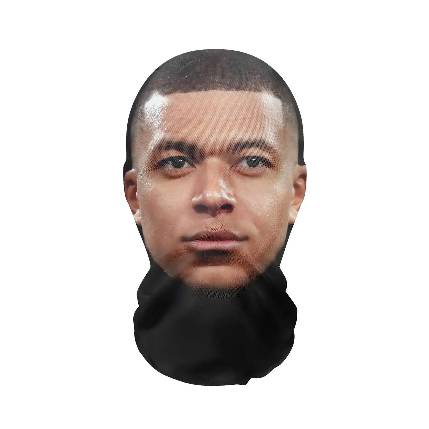 3D Printed Kanye Mask – The Ultimate Hip Hop Fashion Headwear!"
Step into the spotlight with the 3D Printed Kanye Mask – the perfect blend of fashion and cosplay for anyone who wants to make a bold statement. This full-fa