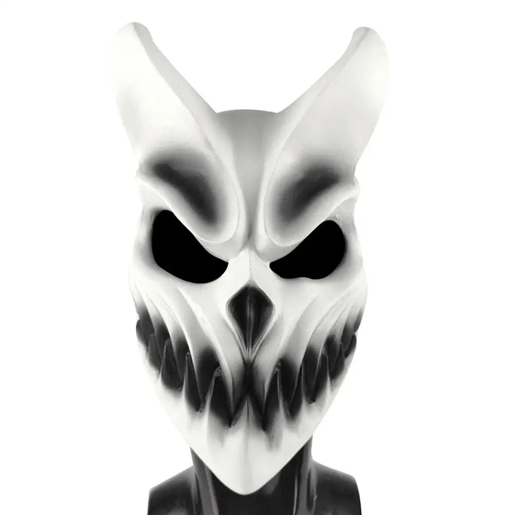 Slaughter To Prevail Mask – Unleash the Darkness with a Movable Mouth!"
Step into the world of deathcore with the Slaughter To Prevail Mask – designed for those who want to bring raw intensity and dark power to their cost