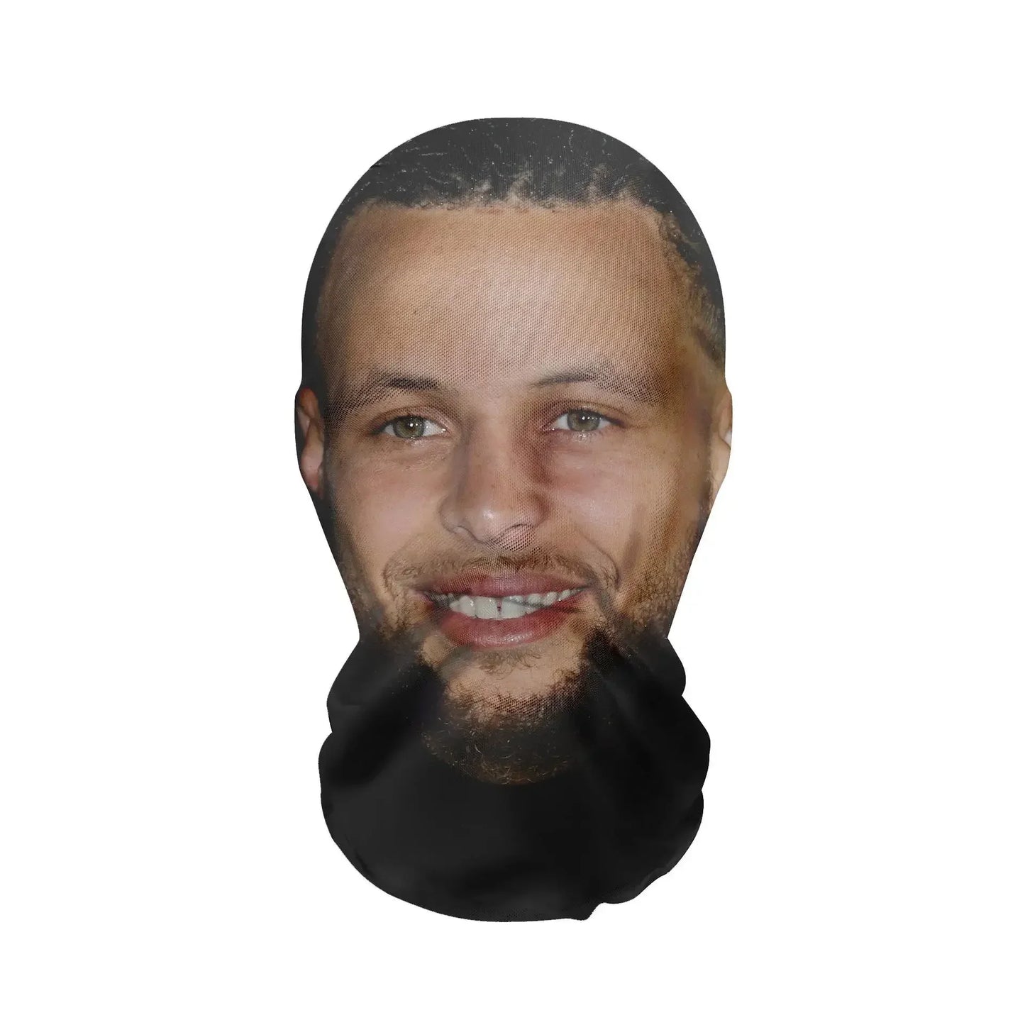 3D Printed Kanye Mask – The Ultimate Hip Hop Fashion Headwear!"
Step into the spotlight with the 3D Printed Kanye Mask – the perfect blend of fashion and cosplay for anyone who wants to make a bold statement. This full-fa