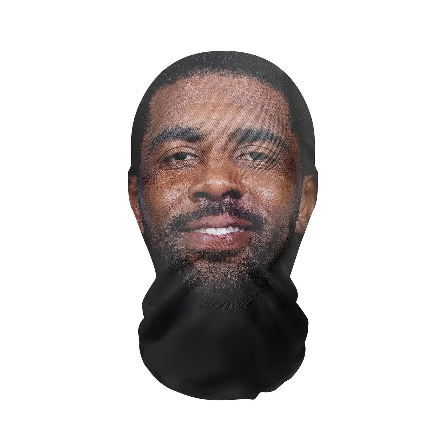 3D Printed Kanye Mask – The Ultimate Hip Hop Fashion Headwear!"
Step into the spotlight with the 3D Printed Kanye Mask – the perfect blend of fashion and cosplay for anyone who wants to make a bold statement. This full-fa