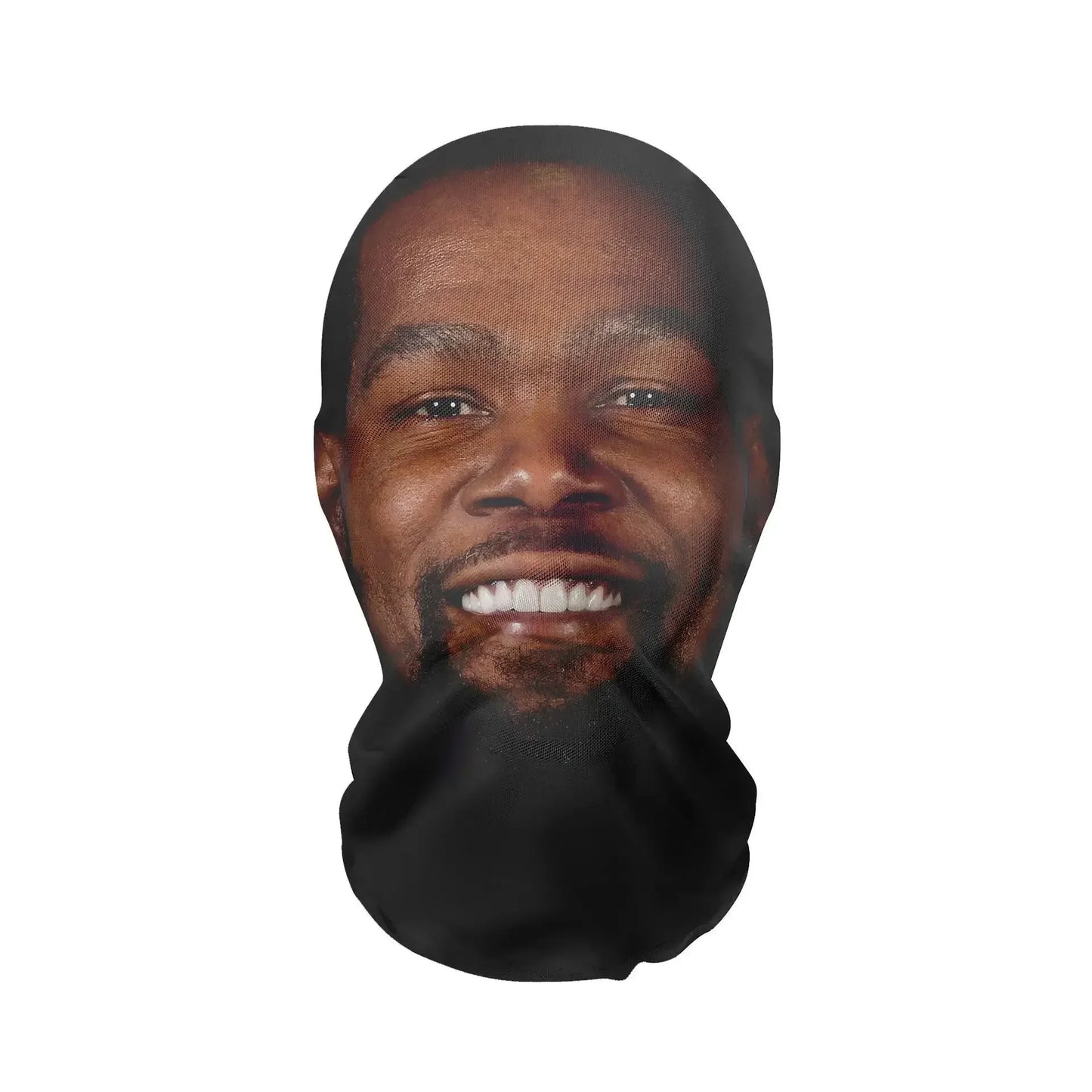 3D Printed Kanye Mask – The Ultimate Hip Hop Fashion Headwear!"
Step into the spotlight with the 3D Printed Kanye Mask – the perfect blend of fashion and cosplay for anyone who wants to make a bold statement. This full-fa