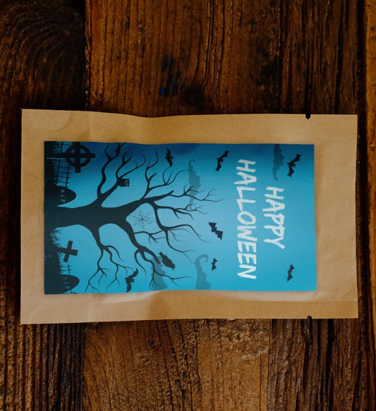 Happy Halloween Night